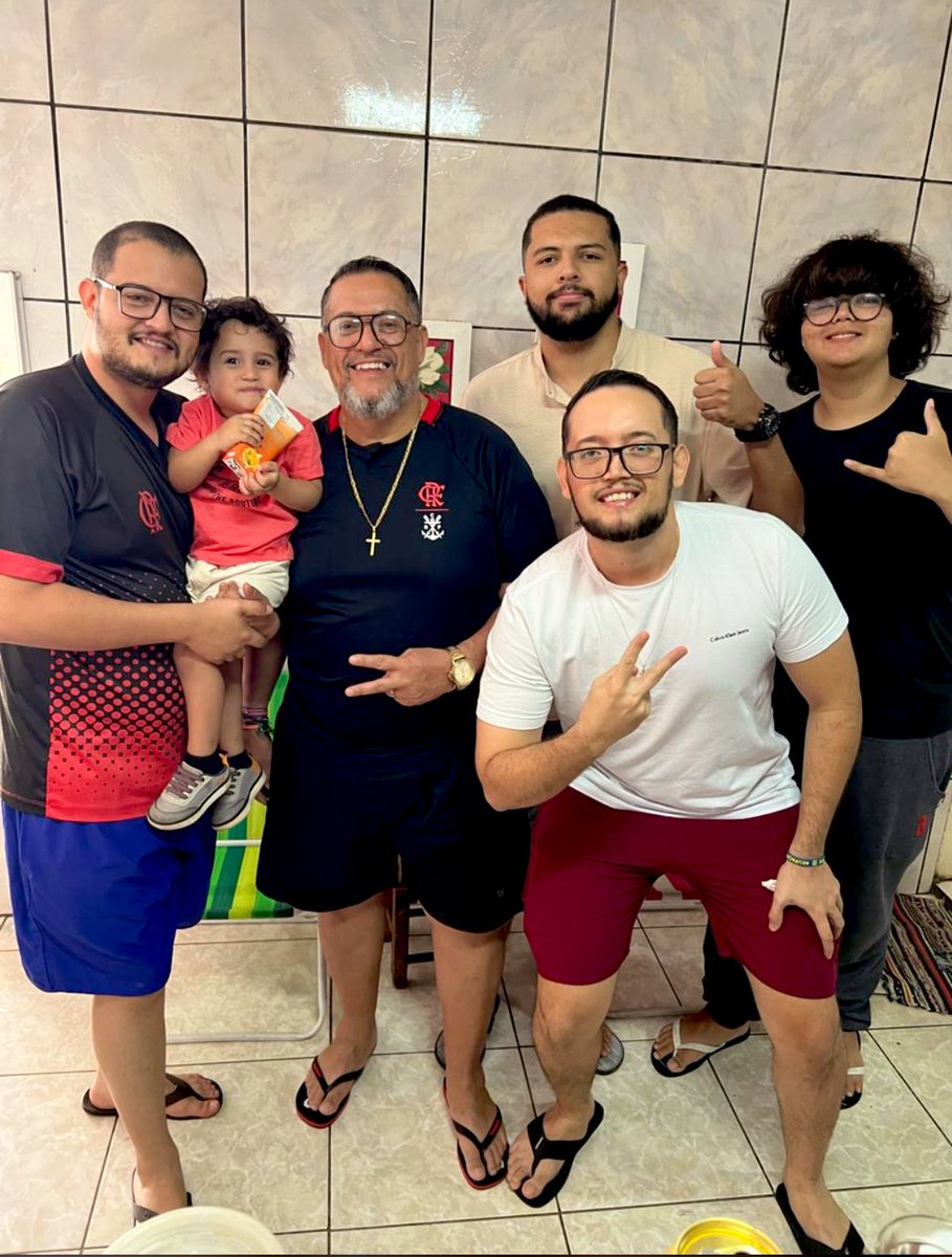 happy Father's Day💙