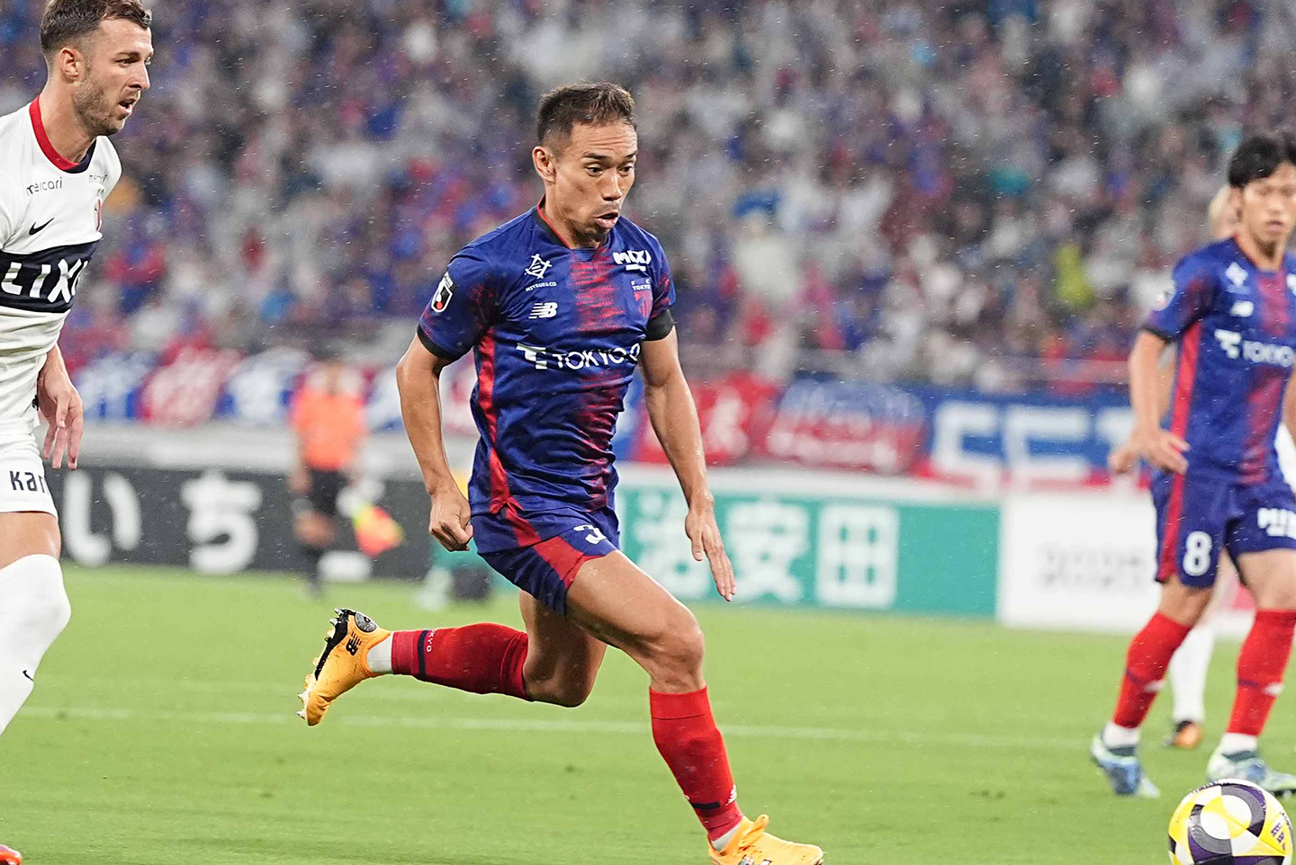 サッカーダイジェスト on X: 