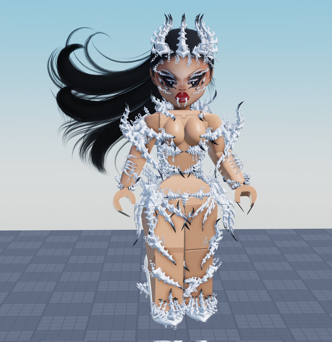 Doodle Caboodle tweet media