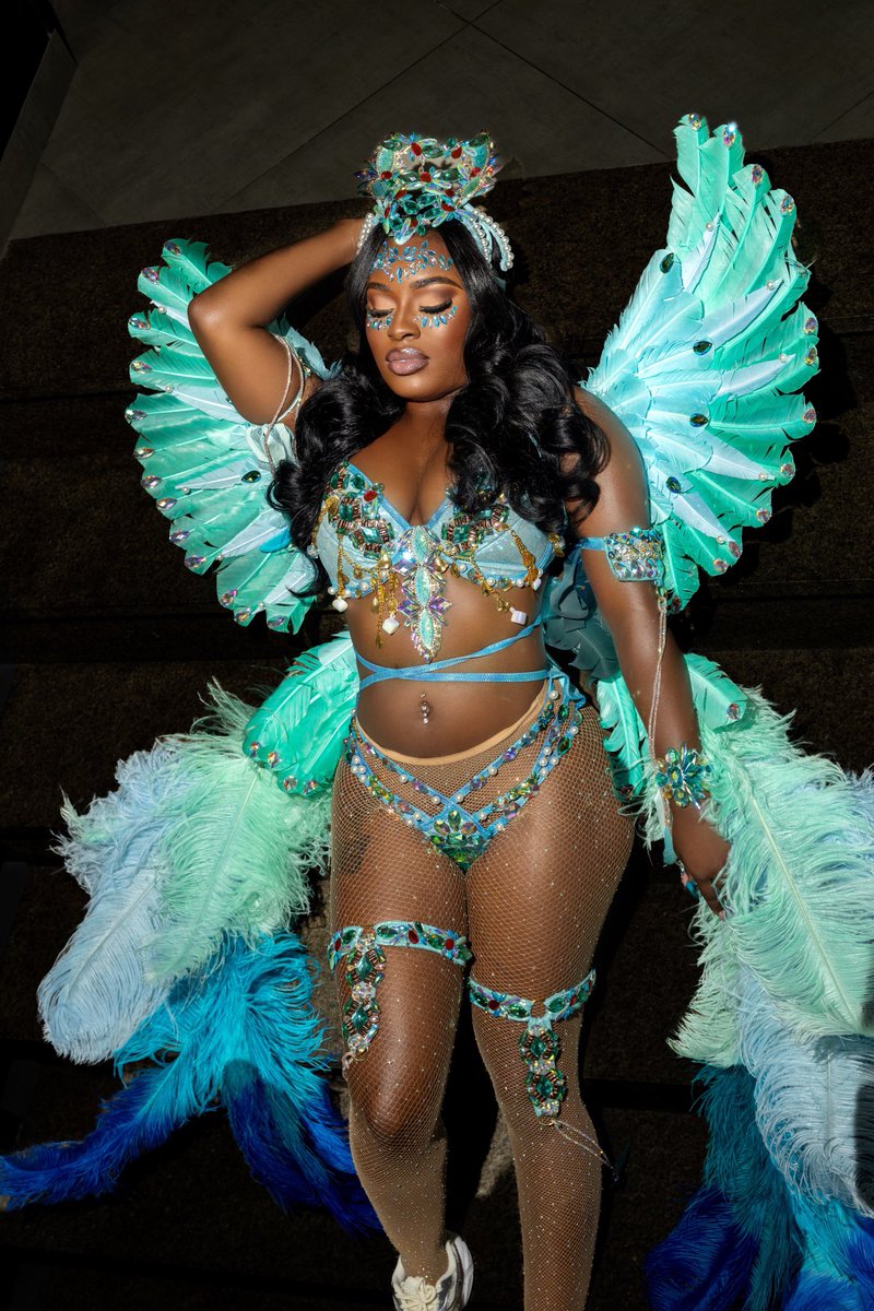 ITS CARNIVAL !!!🇭🇹🇹🇹🥳