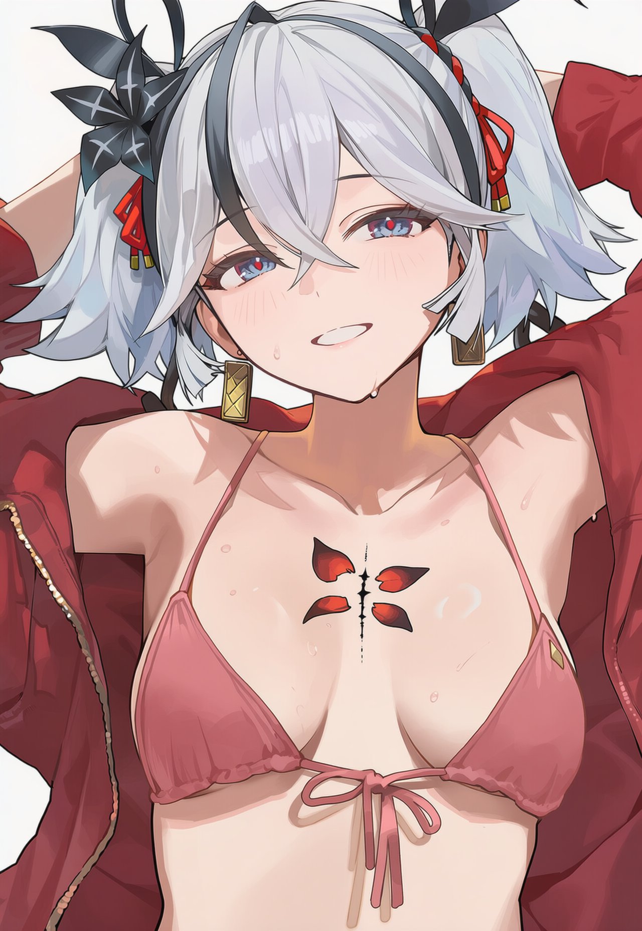 投稿の画像