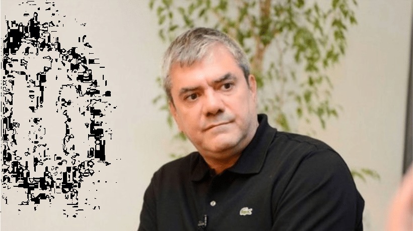 YILMAZ ÖZDİL
Ampul'ün hiç şakası yok.
Rahatsız olduğu yazarları hemen paketliyor.
Fatih Altaylı'yı Silivri'ye tıktılar.
Yılmaz Özdil hemen çark etti.
Özgür Özel'e vurmaya başladı.
Muhalefete sallamanın ne alemi var.
Yılmaz Özdil kime çalışıyor.