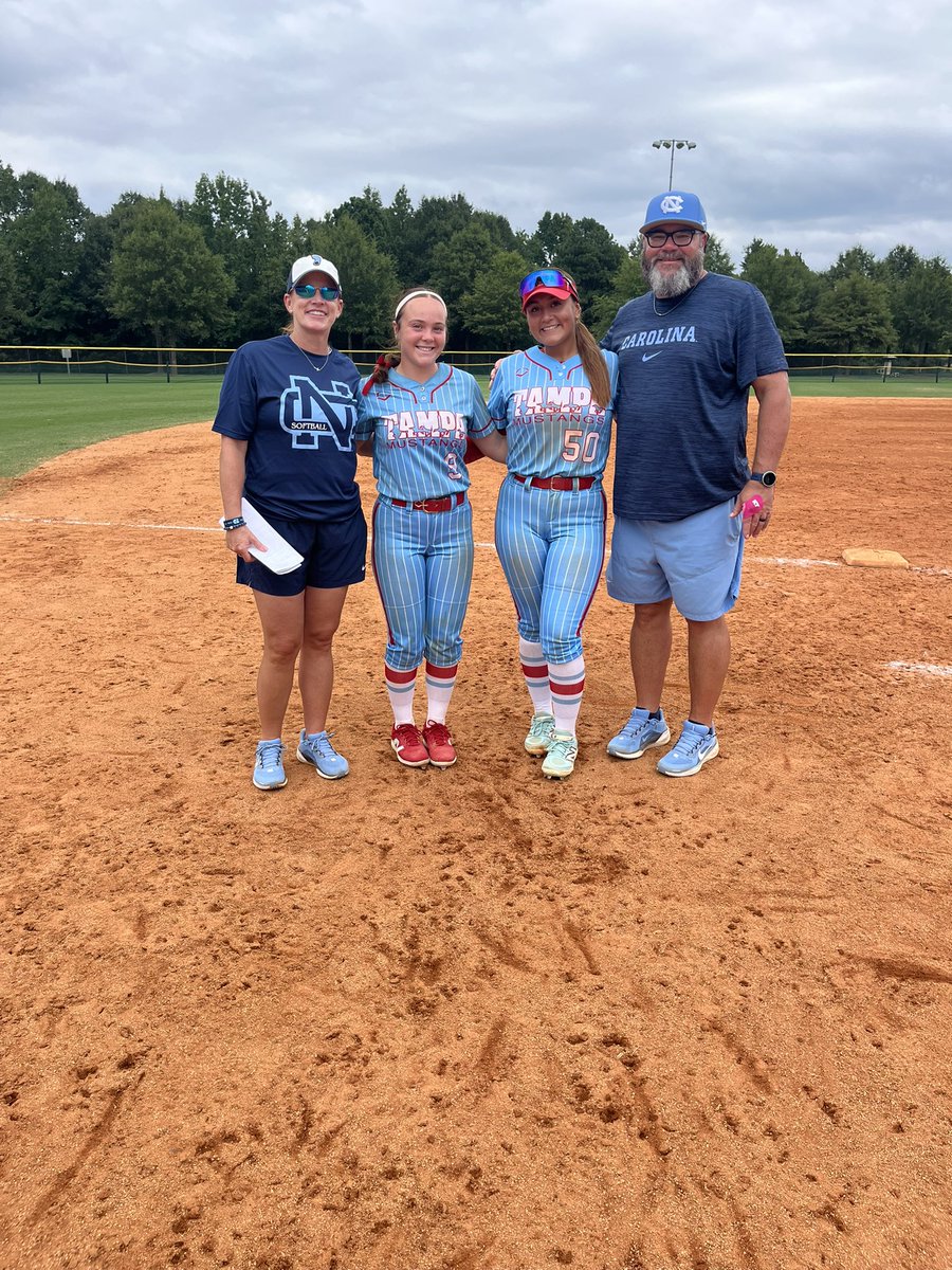 Eva Martinez 2028 (@evamartinez2028) on Twitter photo Day 2 ✅!! Thanks for some great feedback and for a great experience!! <a href="/ConnectSports_/">Connect Sports</a> <a href="/MustangsPynes27/">Tampa Mustangs Rene-Pynes 16U</a> <a href="/MustangsRene/">Tampa Mustangs Rene</a> <a href="/coachmegsmith/">Megan Smith Lyon</a> <a href="/c_lyon22/">Corey Lyon</a> <a href="/jodydavidson/">Jody Davidson</a> <a href="/kkrupit/">Kass Krupit</a> <a href="/leobsbl/">Leo Rojas</a> Day 2 ✅!! Thanks for some great feedback and for a great experience!! <a href="/ConnectSports_/">Connect Sports</a> <a href="/MustangsPynes27/">Tampa Mustangs Rene-Pynes 16U</a> <a href="/MustangsRene/">Tampa Mustangs Rene</a> <a href="/coachmegsmith/">Megan Smith Lyon</a> <a href="/c_lyon22/">Corey Lyon</a> <a href="/jodydavidson/">Jody Davidson</a> <a href="/kkrupit/">Kass Krupit</a> <a href="/leobsbl/">Leo Rojas</a>