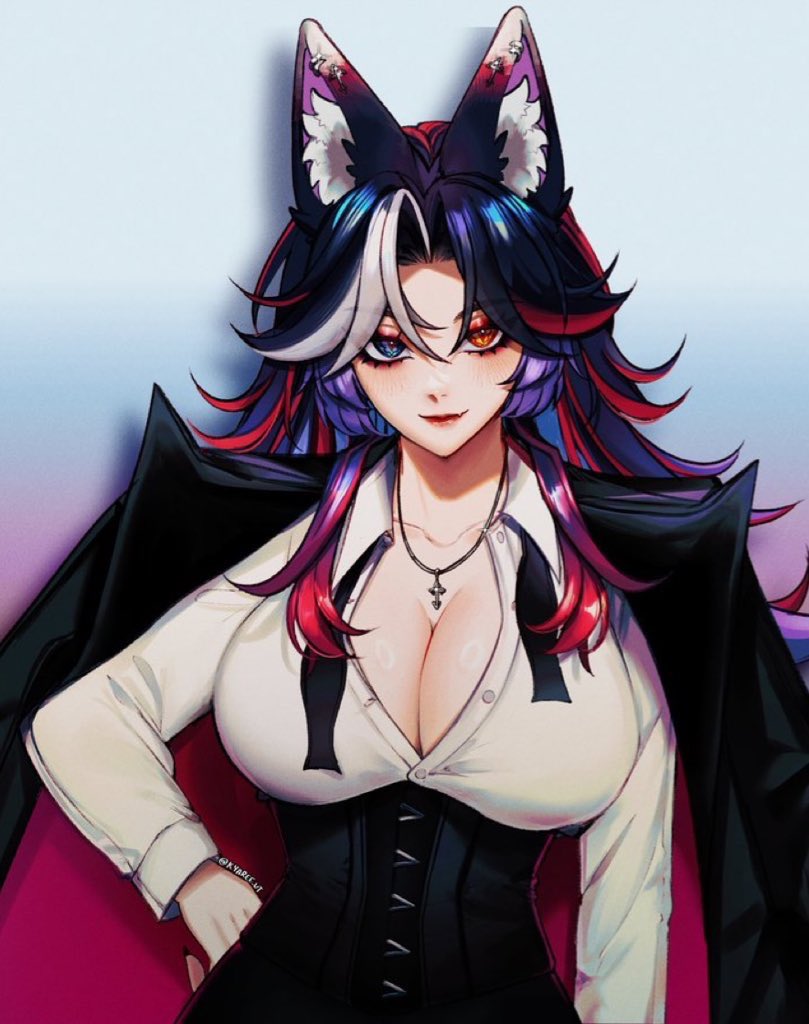 Kyaree 💜🦊❤️ (@kyaree_vt) on Twitter photo 💜 People wanna see a Fox Girl vtuber, the algorithm just hates me.
🦊 People wanna see a Fox Girl vtuber, the algorithm just hates me.
♥️ People wanna see a Fox Girl vtuber, the algorithm just hates me.
🦊 People wanna see a Fox Girl vtuber, the algorithm just hates me 💜 People wanna see a Fox Girl vtuber, the algorithm just hates me.
🦊 People wanna see a Fox Girl vtuber, the algorithm just hates me.
♥️ People wanna see a Fox Girl vtuber, the algorithm just hates me.
🦊 People wanna see a Fox Girl vtuber, the algorithm just hates me