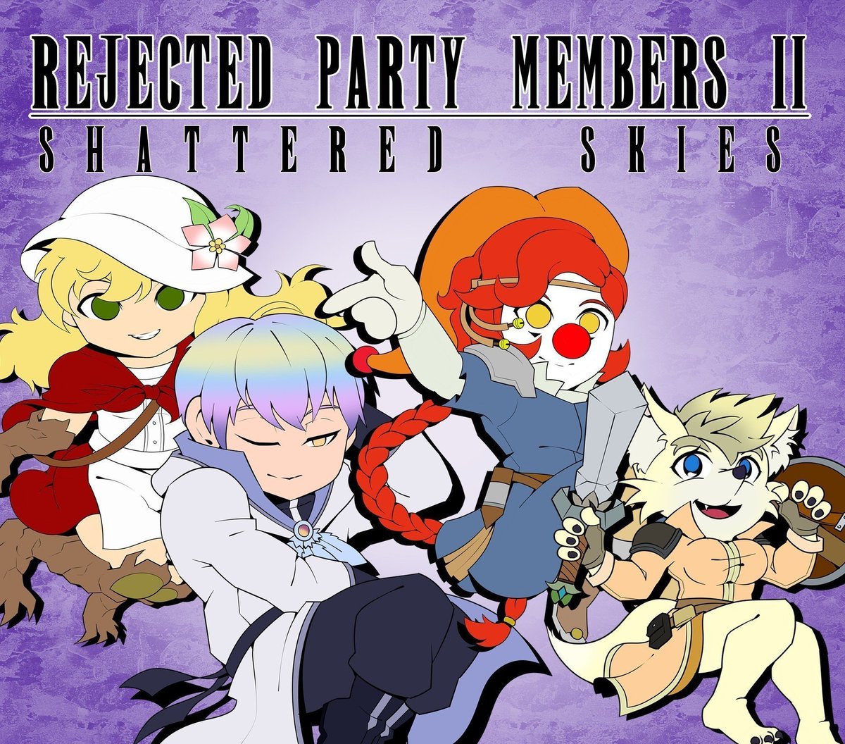 🔴WE ARE LIVE🔴
Shattered Skies - Session 22

twitch.tv/ZoanVT
#ZoansLive #actualplay