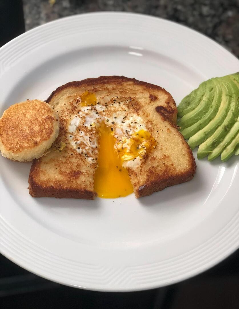 homevsfastfood's tweet image. [homemade] egg in a basket
👉 homecookingvsfastfood.com
#EggInABasket #HomemadeBreakfast #BrunchIdeas #ComfortFood #CookingAtHome #homecooking #food #recipes #foodpic #foodie #foodlover #cooking #hungry #goodfood #homecookingvsfastfood