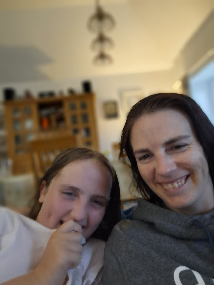 The Big One One today