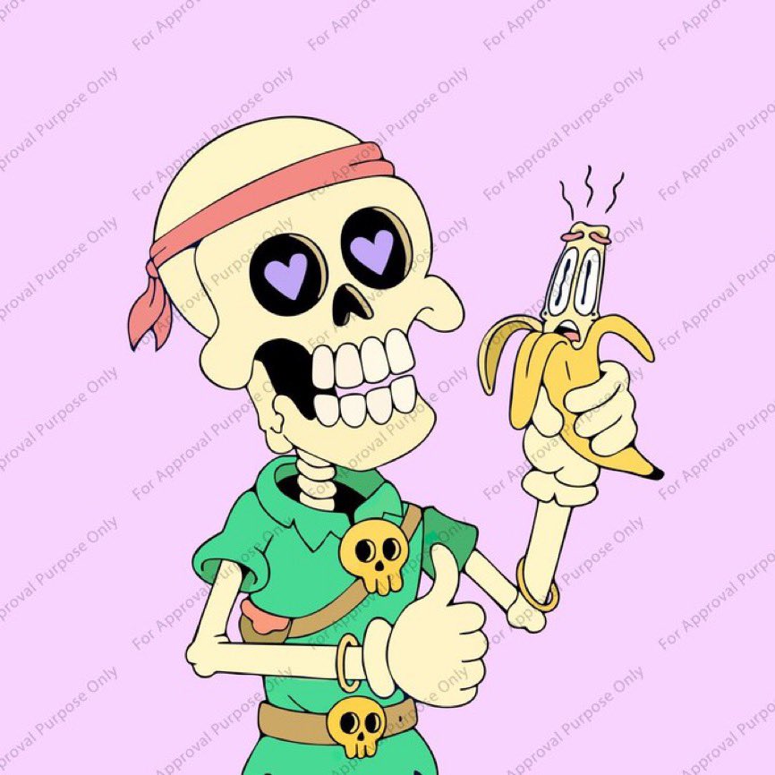 Bit Bandits NFT tweet media