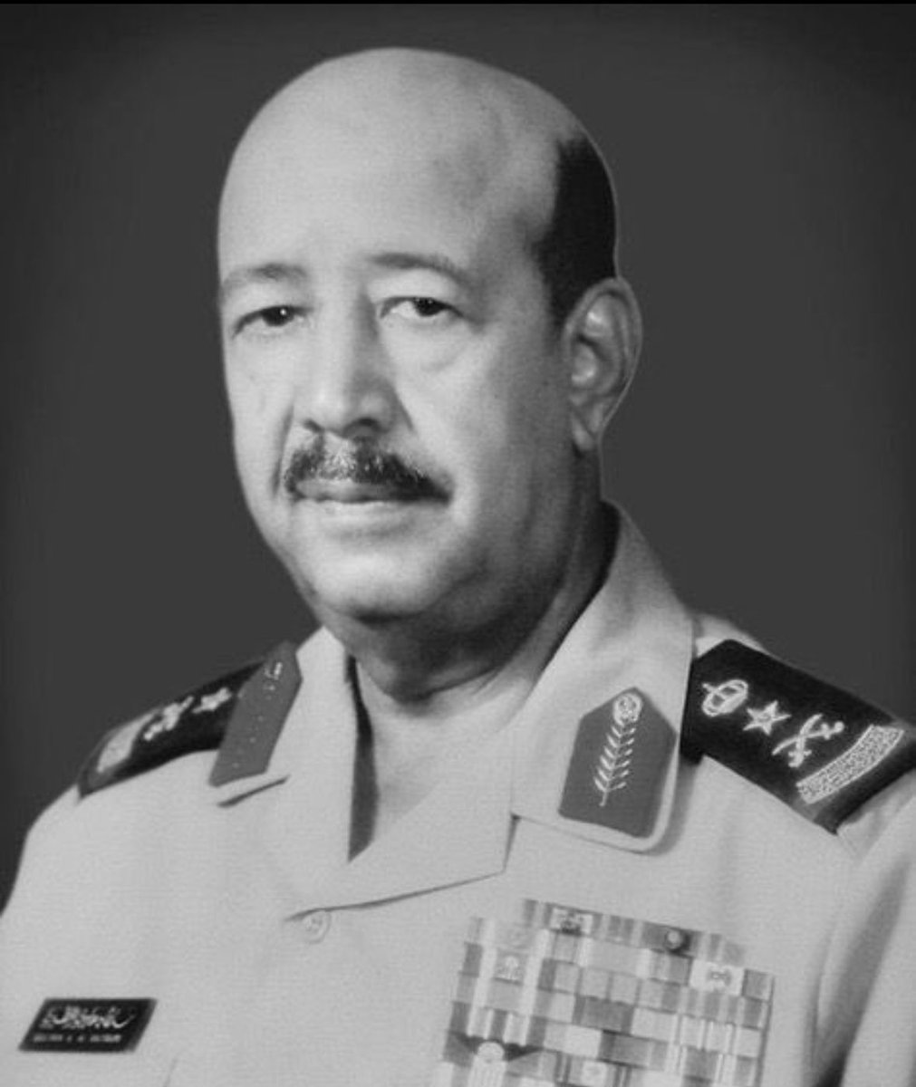 حمد بن عجيمه (@hamad_aiemh) on Twitter photo رحم الله معالي الفريق الركن سلطان بن عادي المطيري، نائب رئيس هيئة الأركان العامة الأسبق، خدم وطنه لعقود عديدة فكان مثالا يُحتذى به، وترك أثرًا بالغًا بتفانيه في عمله وحسن قيادته.
خالص العزاء والمواساة لأهله وذويه، إنا لله وإنا إليه راجعون. رحم الله معالي الفريق الركن سلطان بن عادي المطيري، نائب رئيس هيئة الأركان العامة الأسبق، خدم وطنه لعقود عديدة فكان مثالا يُحتذى به، وترك أثرًا بالغًا بتفانيه في عمله وحسن قيادته.
خالص العزاء والمواساة لأهله وذويه، إنا لله وإنا إليه راجعون.