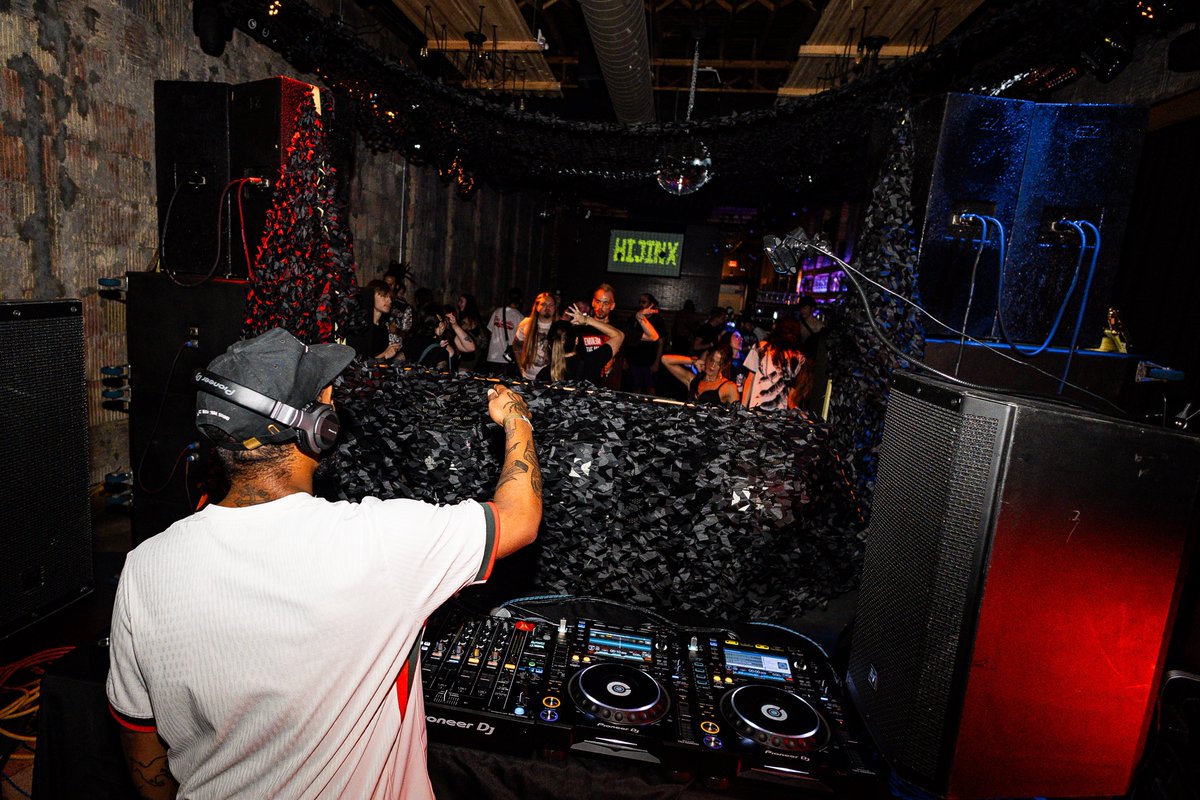 never miss a Liquid Dancehall party