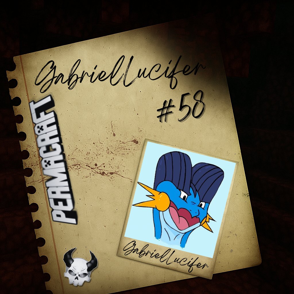 CandyMCNW's tweet photo. ¡COMENZAMOS CON LA ULTIMA RONDA DE PARTICIPANTES DE #PermaCraftSmp☠️☠️!
Bienvenidos, espero estén listos... @Andrulife_ @gabriel_luezas @silverfoxjuega @iMokitoKun
NO QUEDARON ESPACIOS PARA ANUNCIAR PERO LOS ETIQUETAMOS!
@Juliokingdom_21 @El_Davixz https://t.co/c7ih6X5TU0