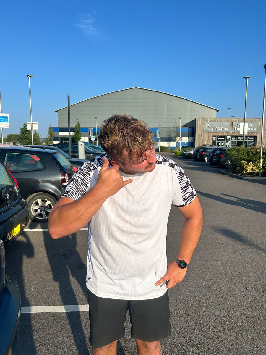 bevaton's tweet photo. This evening’s player of the match for an unfortunate 3-2 loss.

Ran the pitch today
@mrdepressed2003 https://t.co/wvFJZNhroM