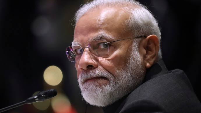 Saffronnil1's tweet image. India took medical strike on America Medicine prices increased in America Protest against Trump in America
#ModiPower