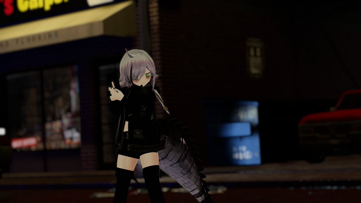 RattanakornLAB's tweet photo. Assassin Parka drip.
#VRChatPhotography #vrchat #LABUnit #ぬんぬん製作所 https://t.co/H2jRIIm4Xn