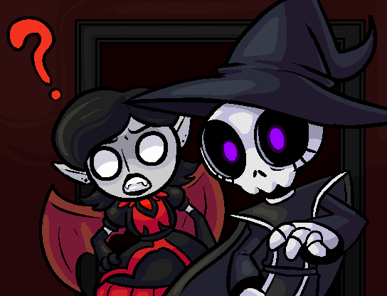 HorrorVale version 1.1.4 is live on Steam, Itch, and Gamejolt! Please check out the patch notes below: 
steamcommunity.com/games/1114650/…