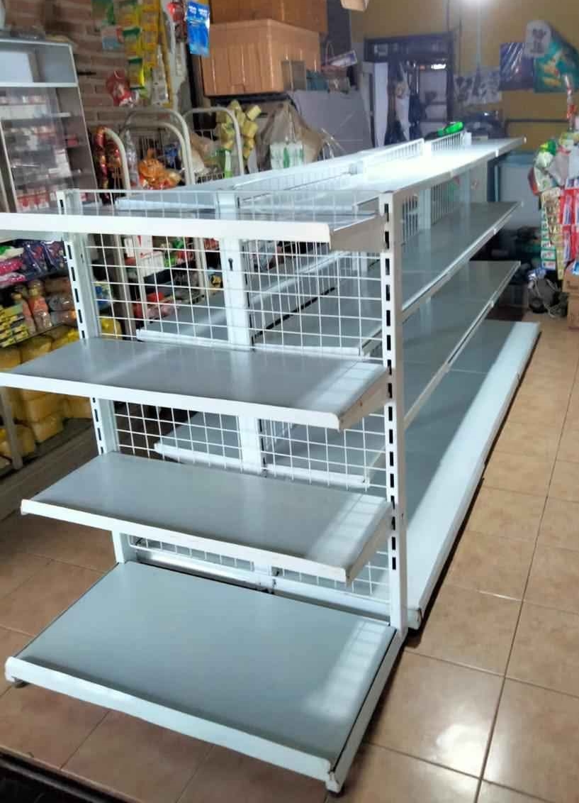 DhimasHR's tweet photo. Rak Gondola Dobel Harga Murah Rp.750an Aja (Preloved)
Rak Minimarket || Rak Gondola || Meja Kasir || 

Comal, Sragi, Bojong FREE Ongkir
UD. Sukses Mandiri Rakindo, – Sragi || Pekalongan,
Call/ WA 082325205813 Check Photo Klik Aja Disini Yaaa 
https://t.co/wVxCCfvgsm https://t.co/NSc1jT7wzr