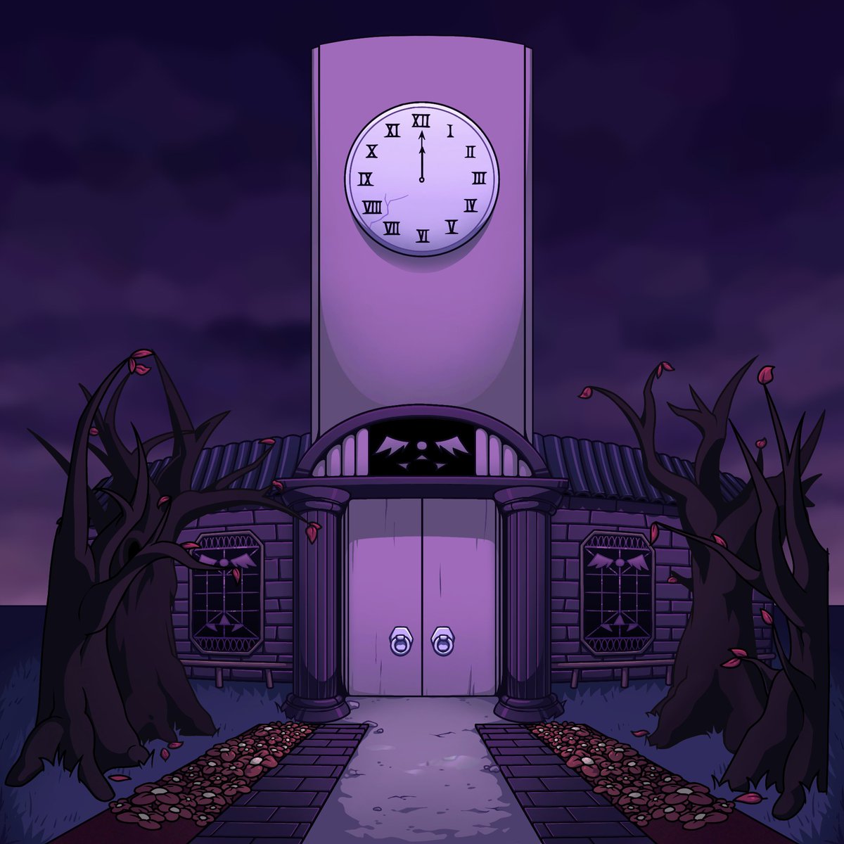 Dass527's tweet image. Oh, and here's what, alas, didn't make it into the release

youtu.be/li13QmEPM20?si…

#fnd #fridaynightdustin