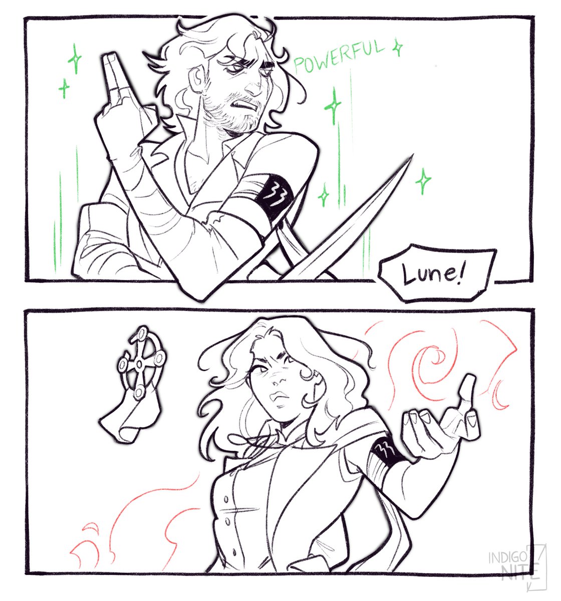 Nico A. ☕️✨ tweet media