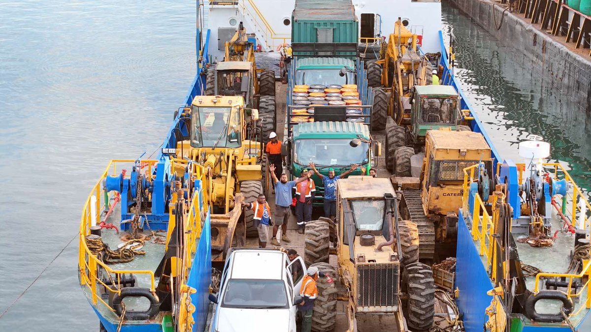 Ministry of Forestry tweet media