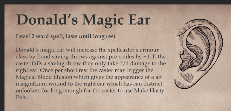 The incredible truth behind <a href="/realDonaldTrump/">Donald J. Trump</a> and his magic ear

#DonnySavile #MagicEarMussolini