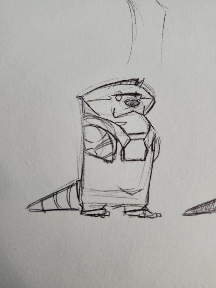 the_varvs's tweet photo. Otters still otterin' around my brain!

#thevarvs #varvir #rivrav #ghosttoast #2025 #doodles #otterspace https://t.co/ky2yYznWes