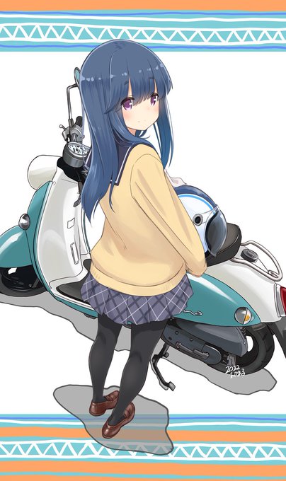 #過去絵を投げて絵を描いた気になろうキャンペーン