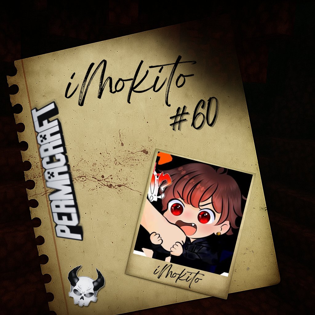 CandyMCNW's tweet photo. ¡COMENZAMOS CON LA ULTIMA RONDA DE PARTICIPANTES DE #PermaCraftSmp☠️☠️!
Bienvenidos, espero estén listos... @Andrulife_ @gabriel_luezas @silverfoxjuega @iMokitoKun
NO QUEDARON ESPACIOS PARA ANUNCIAR PERO LOS ETIQUETAMOS!
@Juliokingdom_21 @El_Davixz https://t.co/c7ih6X5TU0