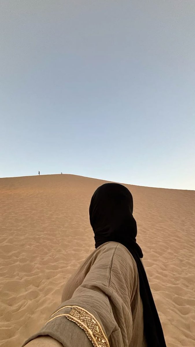 سبحان من زادك نور على نور ✨