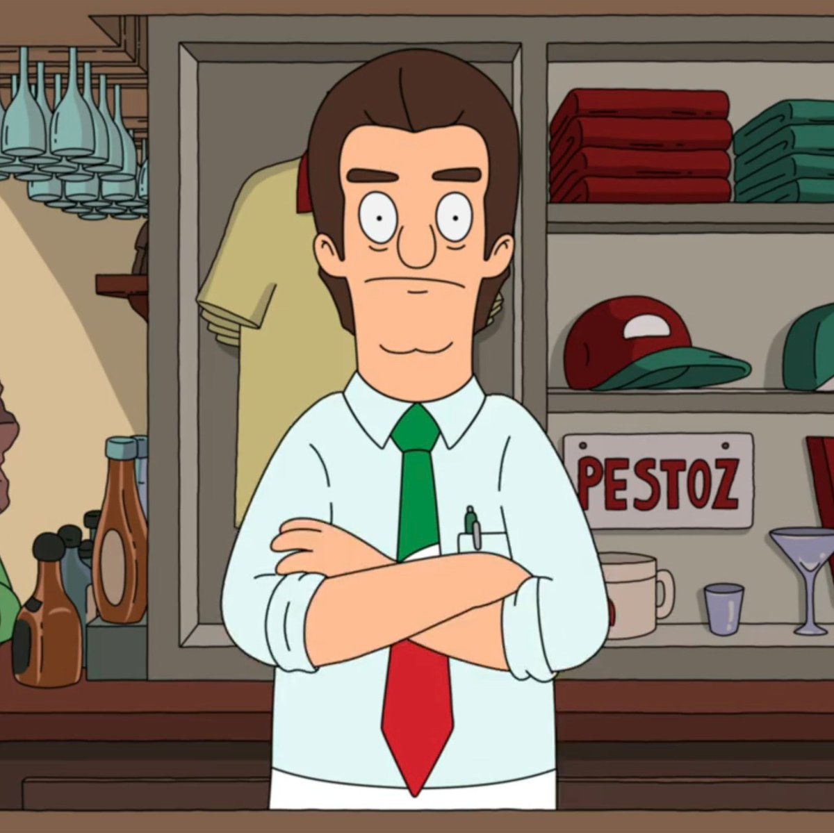 ClickTheBob's tweet image. Callout on Jimmy Pesto:
A thread 🧵 👇