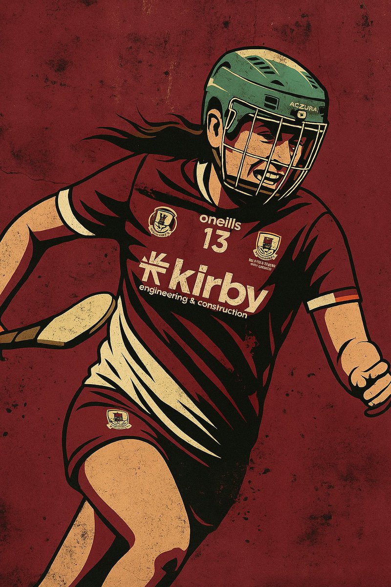 AnalysisGaa's tweet photo. “Galway’s Relentless Edge: How Effort delivers in the All-Ireland Camogie Final”
Lead Stat was Effort. 
In a game of fine margins, Galway’s biggest weapon wasn’t a free-taker, a forward’s finish, or a tactical masterstroke, it was pure work rate.
Effort Stat (Tackles, Hooks & Blocks):
•Galway: 84
•Cork: 73
That 11-action difference equates to one extra defensive pressure every 3 minutes, constantly disrupting Cork’s rhythm.
2-3 Player Press. Galway’s Pressure Game
The quality of Galway’s work was as telling as the quantity:
•Galway: 48% of their tackles involved 2–3 players swarming the ball carrier.
•Cork: 33%
That collective press forced turnovers, slowed Cork’s attack, and fed Galway’s extra 7 shots.
Shot Volume & Accuracy
•Total shots: Galway 27 – Cork 20
•Scoring rate: Galway 55% vs Cork 70%
One to note: Galway’s extra shots came directly from turnovers won (45 vs 34) and repeat pressure.
Puckout Battle
•Own puckouts won: Cork 90% vs Galway 47% 
•Cork dominated their restarts, but Galway’s press flipped enough possession to neutralise the PO advantage.

Analyst’s Note:

Galway’s win was based on workrate.
The 84 effort actions and 67% collective press rate created chaos for Cork, fed the Galway shot count, and allowed the calmest finisher on the field, Carrie Dolan, to close the deal.