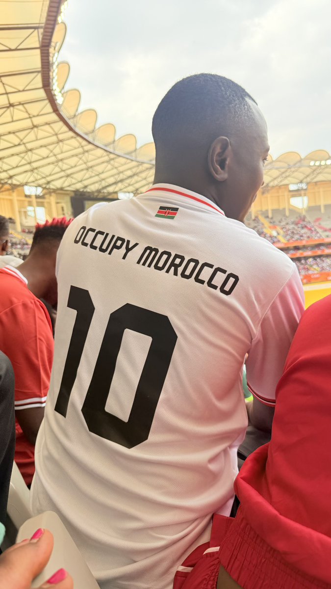 kiplimo_jamin's tweet photo. @kiplimo_jamin successfully occupied 💪🇰🇪 https://t.co/ExDYVVsJ9h