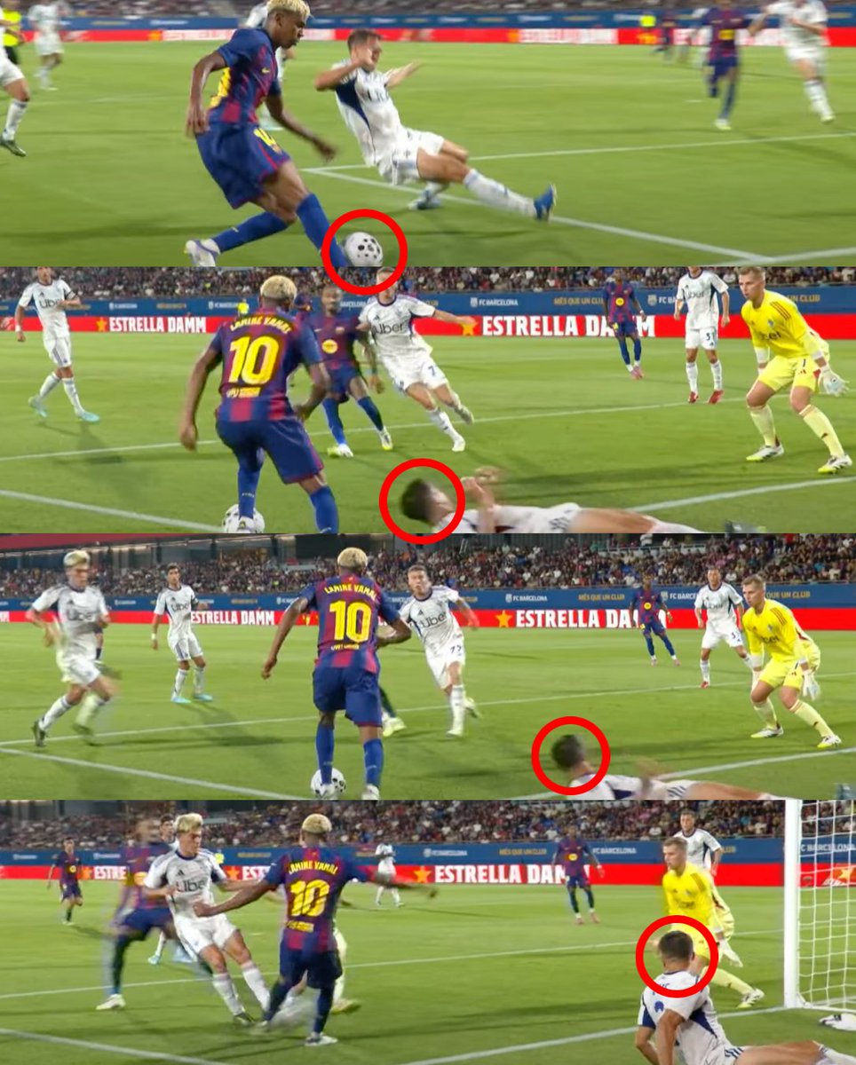 Invictos tweet media