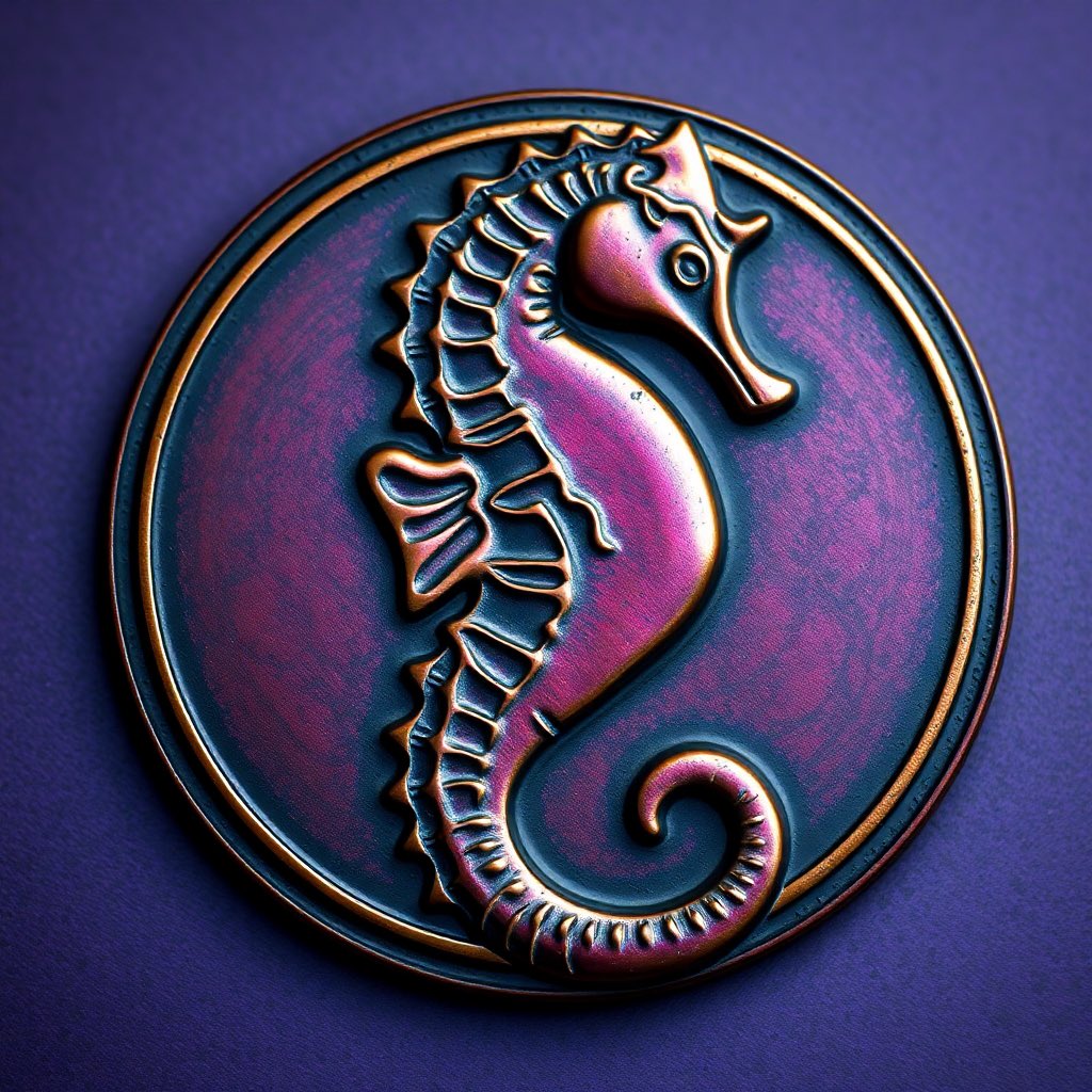 Andrew Shaman⢠(@andrewshaman) on Twitter photo <a href="/pumpdotfun/">pump.fun</a> $SeahorseâŚ.The Original Streamer Coin⌠bonded to Raydium, no creator fees, but we out here streaming quality entertainment 5 nights a week on Pump. After 10+ years of livestreaming, you get an idea of what will work and what wonât. Thatâs why weâre all in on PUMP, they see what <a href="/pumpdotfun/">pump.fun</a> $SeahorseâŚ.The Original Streamer Coin⌠bonded to Raydium, no creator fees, but we out here streaming quality entertainment 5 nights a week on Pump. After 10+ years of livestreaming, you get an idea of what will work and what wonât. Thatâs why weâre all in on PUMP, they see what