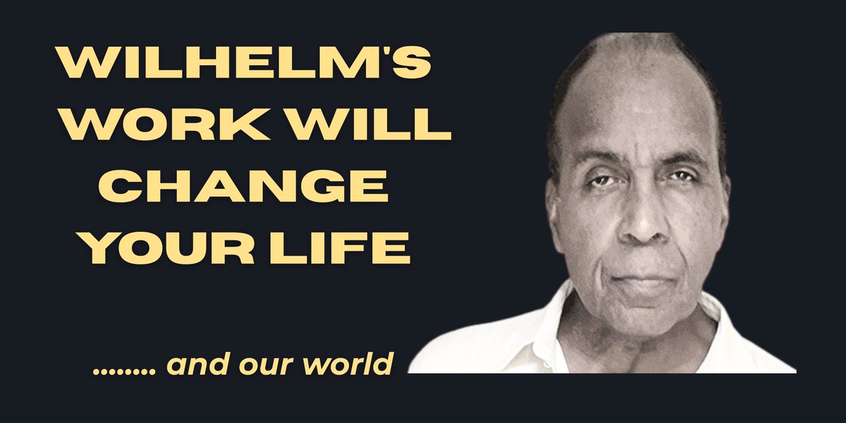 RogerBurnley's tweet image. I never planned to channel a body of work that could change someone’s life — let alone the world. 🌍

But that’s exactly what happened… and now I can’t keep it silent.

📖 Read the story &amp;amp; see the proof: bit.ly/47l1r5l

#Wilhelm #LifePurpose #Transformation
