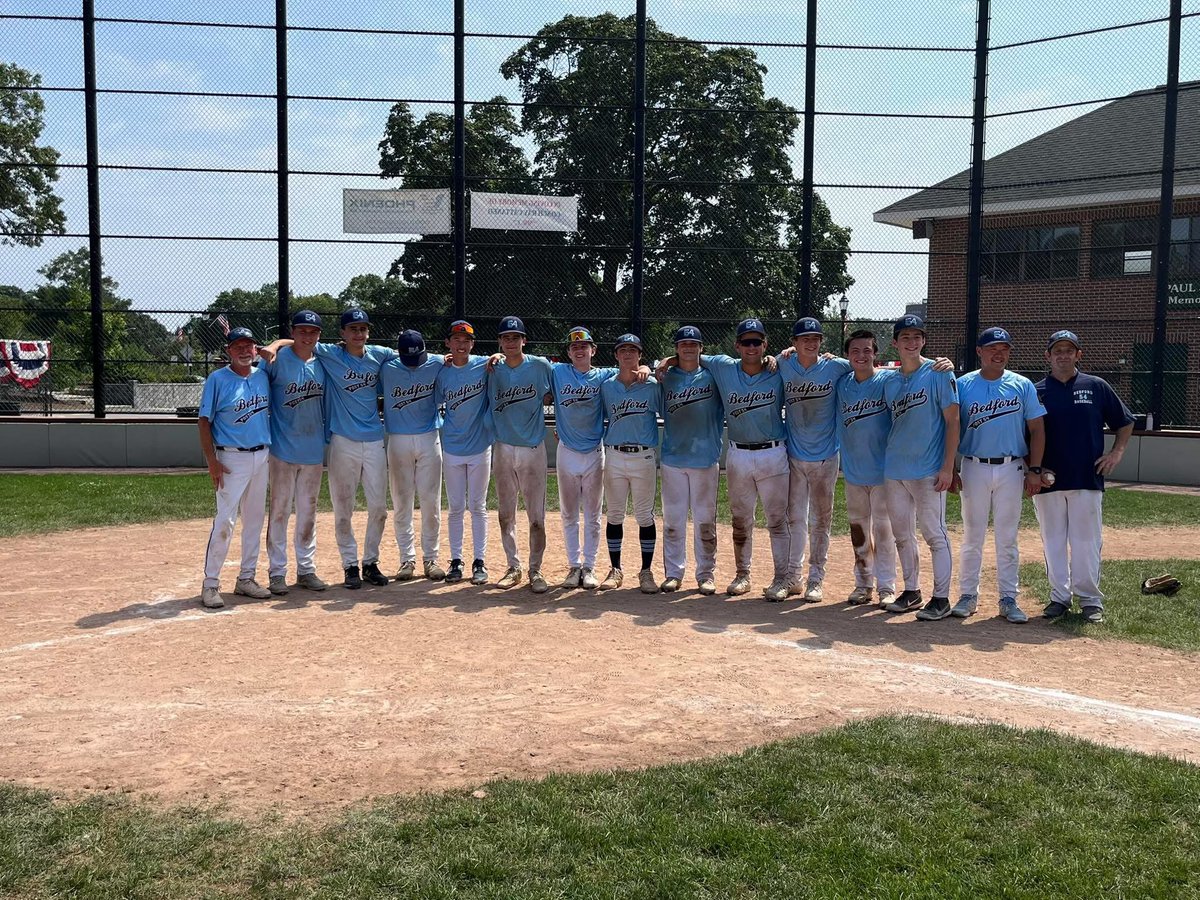 Congratulations to our Junior squad for winning the Northeast Regional Championship with a 3-0 weekend against some tough competition!