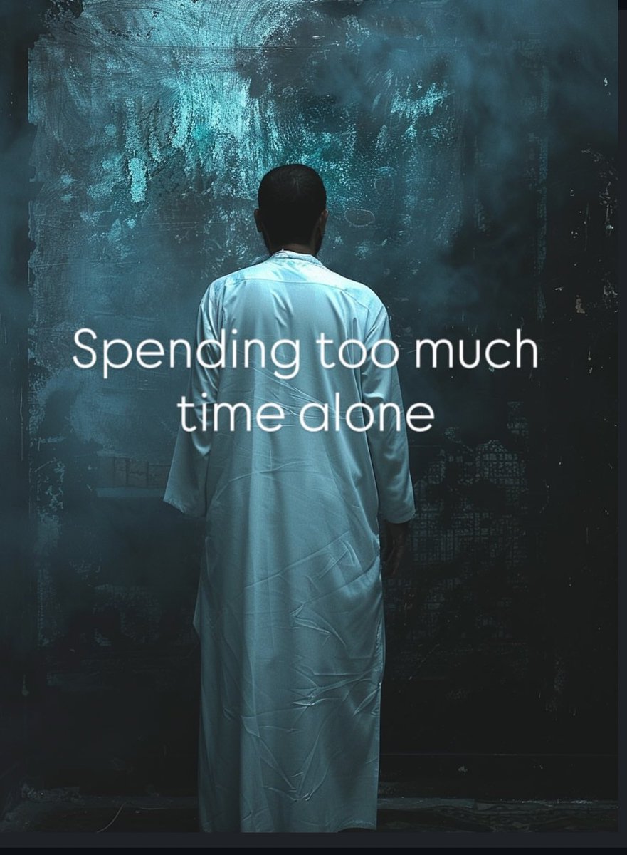 QalbSahih's tweet photo. 3 Habits that are quietly destroying your Imān (A short thread) https://t.co/bgOQzYozcy