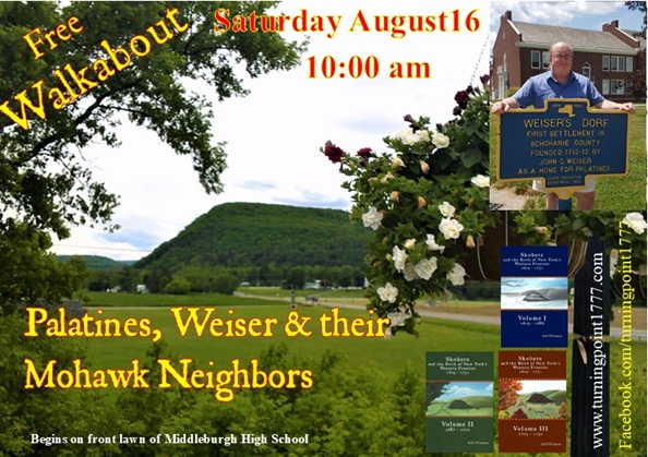 tpoint1777's tweet photo. Definitive history of he earliest colonial history of the Schoharie Valley has been written - why not get a free preview?  Dive in to the unique Palatine-Mohawk relationship and other fascinating history.  Rain or shine https://t.co/k5FLMtCBU7 https://t.co/fABKRelfmH #Middleburgh https://t.co/HoLZePZZhV