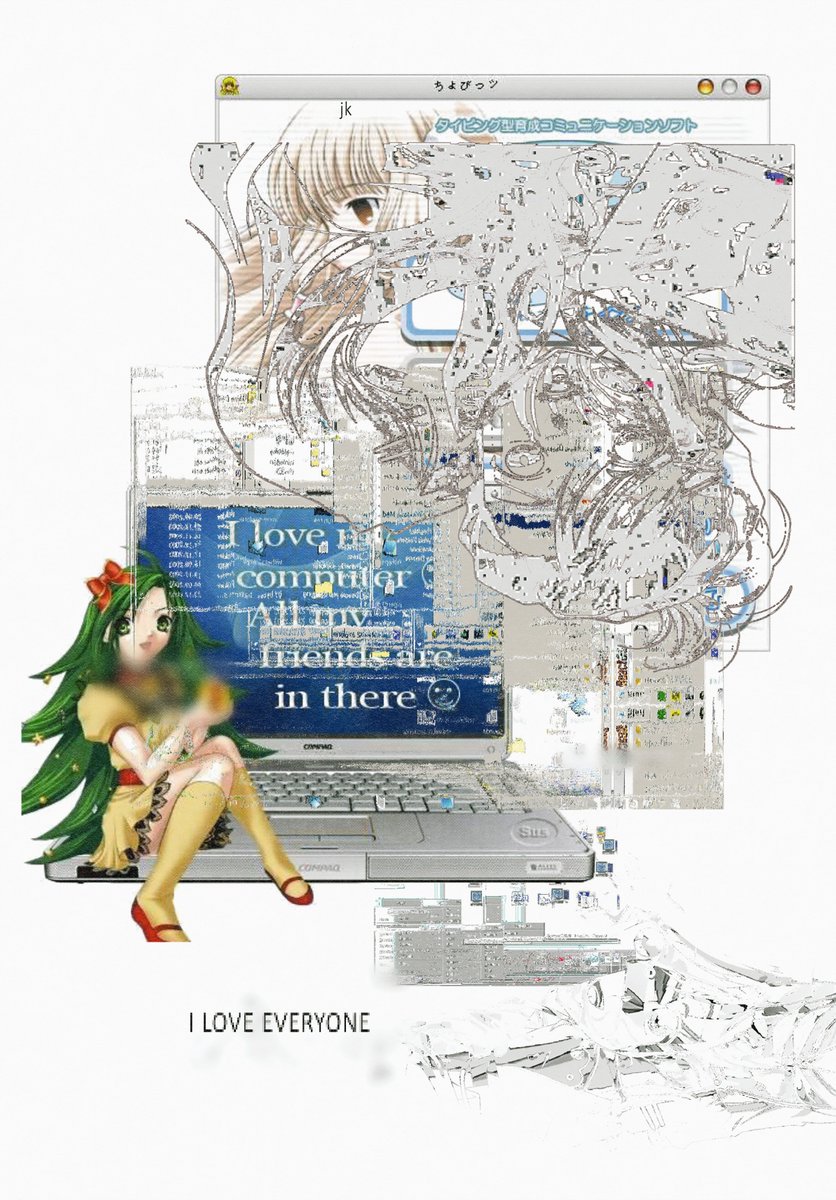 LILY FLAY tweet media