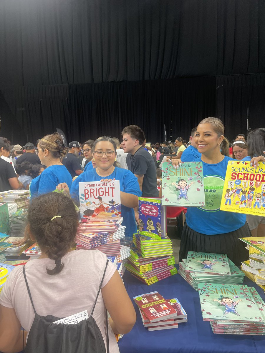 The Leaders Readers Network tweet media