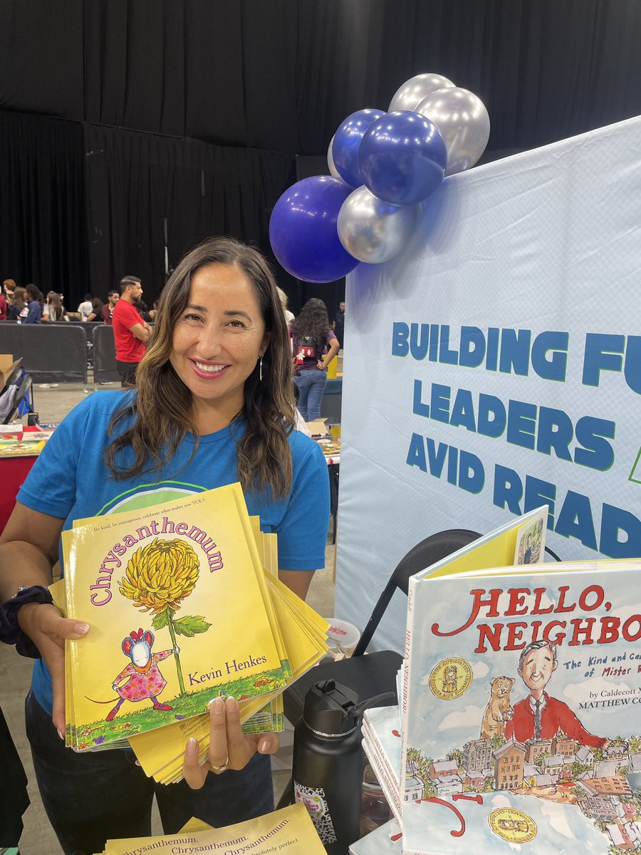 The Leaders Readers Network tweet media