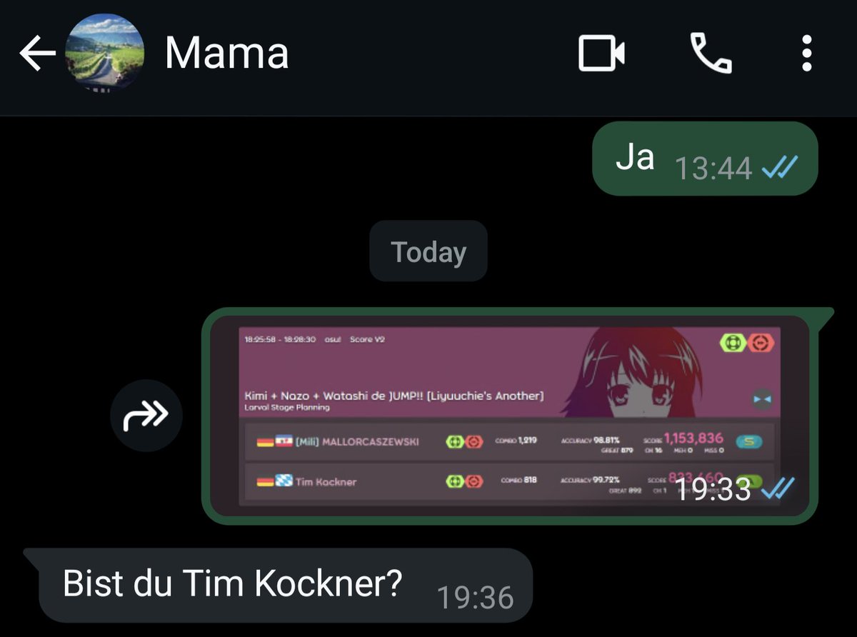 Mallorcster (@stinksteur) on Twitter photo 