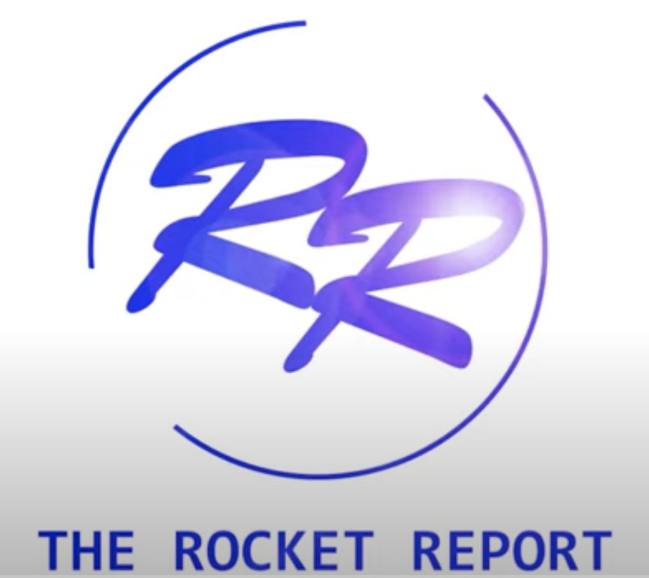 🚀The Rocket Report is LIVE! Watch, subscribe, and get ready for an epic year. 🎮 We can’t wait to see you at Meet the Teacher and the first day of school. Let’s make this the best one yet! #RobinsonISD 
youtube.com/shorts/fHTy33K…