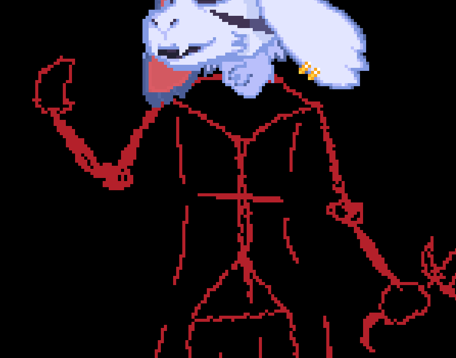 chlortdev's tweet image. (WIP) i cant do anything right i gave this fool child bearing hips &amp;lt;/3 &amp;lt;/3