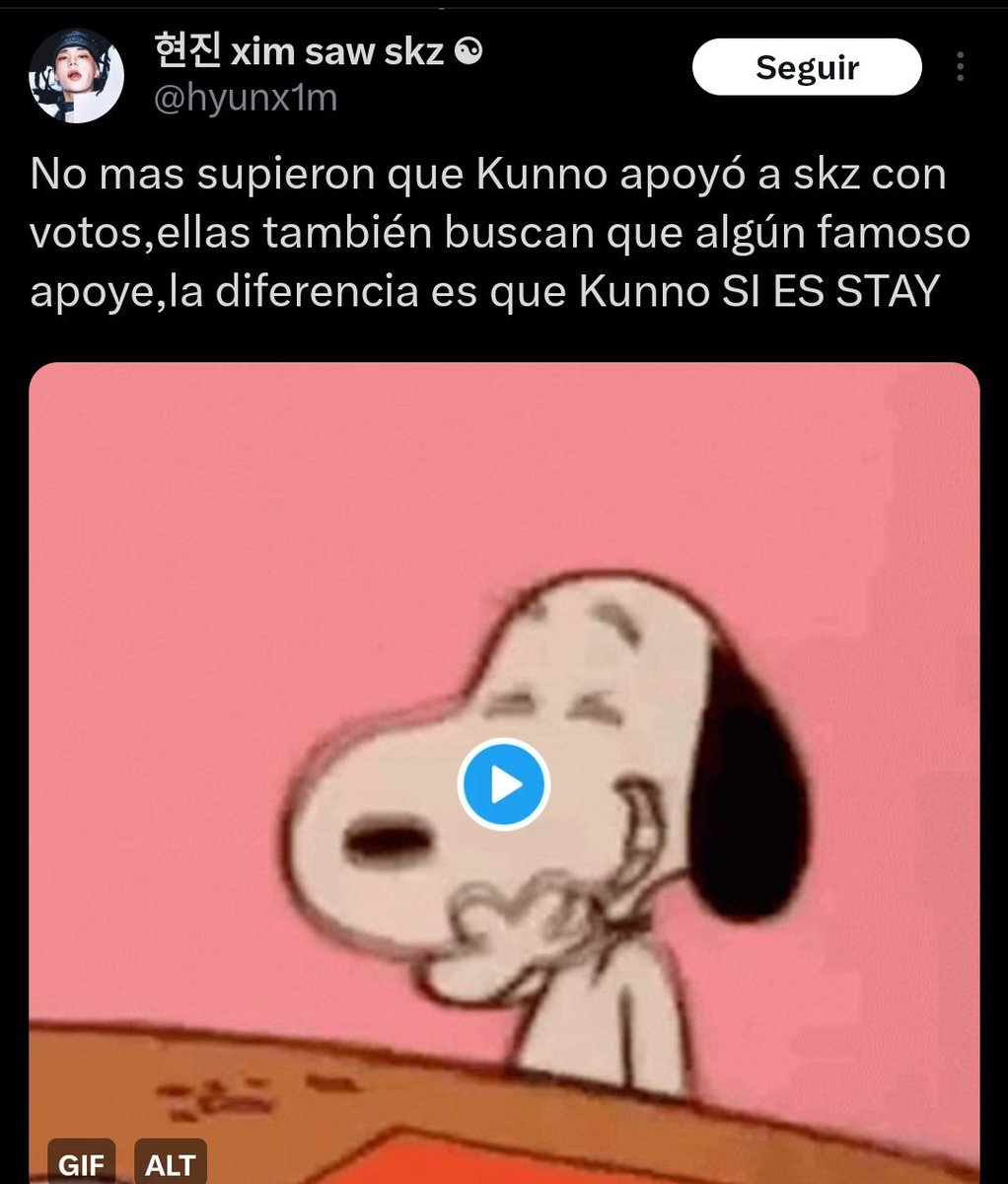 stayalivejksg's tweet photo. Y eso en q afecta el calentamiento global??? pero si a eso vamos, la mamá de CRY es ARMY y al mismo CRY le gusta BTS, so, mira no más si lo tenemos diciendo a BTS "mis niños" 😭💗 https://t.co/FU8r7xYBRi