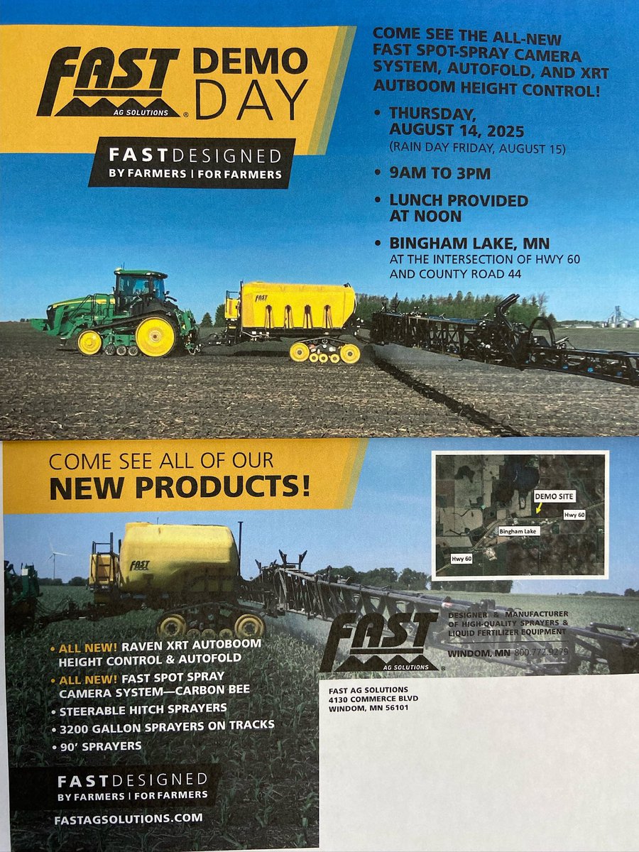 Jesse Fast tweet media