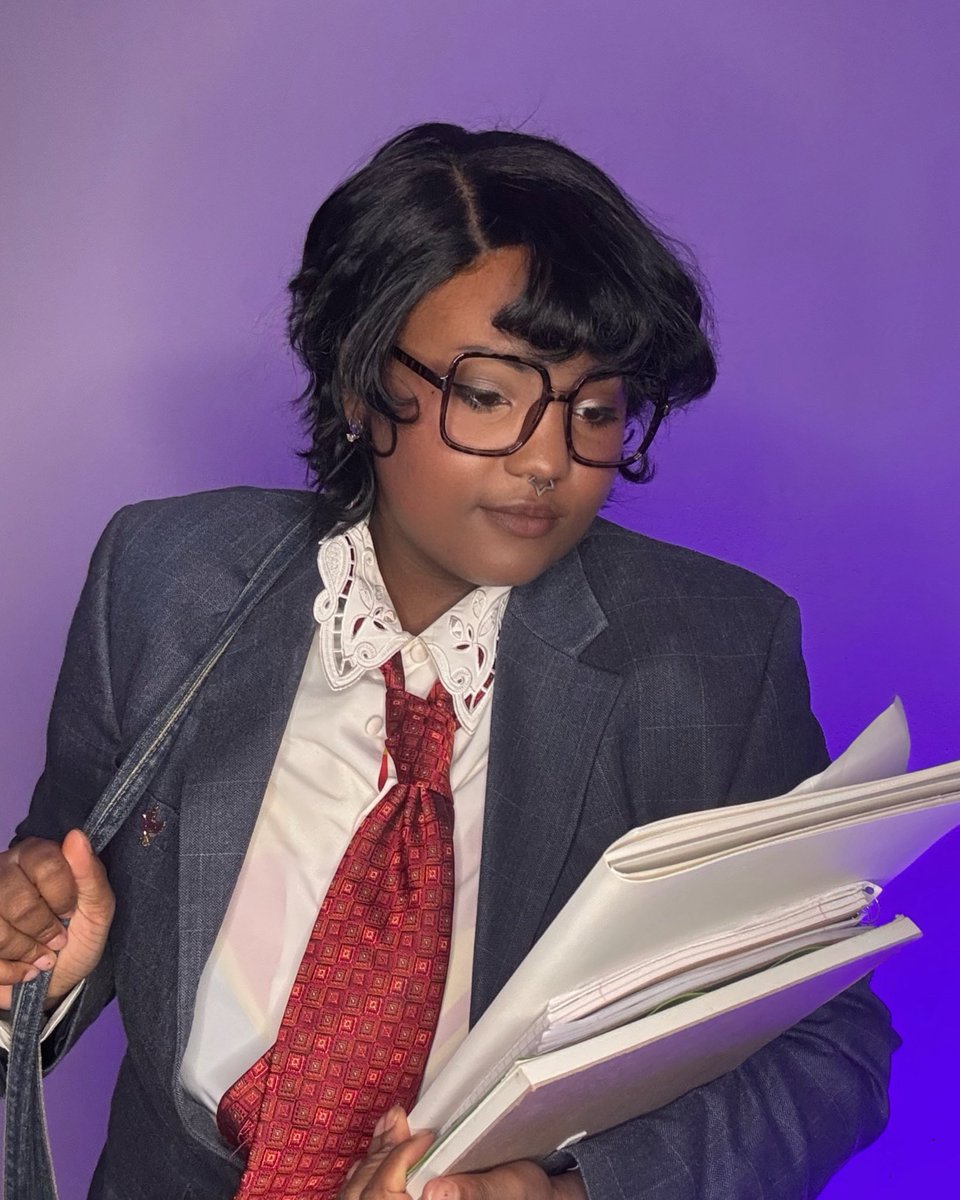 PeachieRad's tweet image. Clark Kent 👓 #Superman