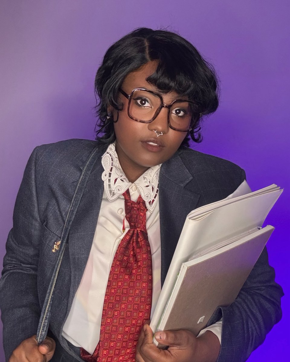 PeachieRad's tweet image. Clark Kent 👓 #Superman