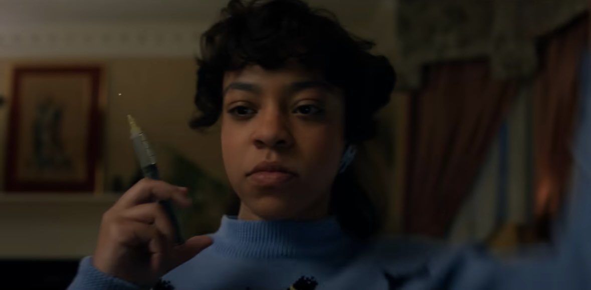 Which characters are you the most excited to see in season 5?