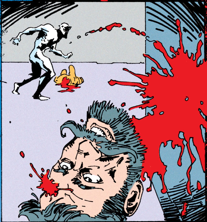 mindlessones's tweet image. Issue #18 of our newsletter is out, ft. Doom Patrol, controversial partings, Tales From 500 Songs, the Watters interview, fresh Gareth Hopkins/Sean Azzopardi art, This Happy Breed, and more!

mindless-ones.ghost.io/the-office-of-…