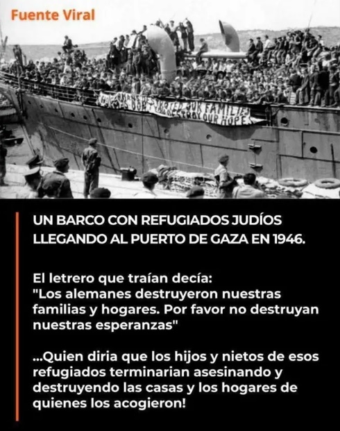 DanteForesi's tweet image. En redes sociales también se aprende historia...